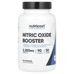 Фото використання Nutricost, Performance Nitric Oxide Booster, L-Аргінін, 90 капсул