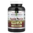 Фото використання Apple Pectin 700 mg, Яблочний пектин, 120 капсул