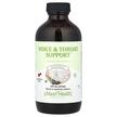 Фото применение Voice & Throat Support Natural Berry, Поддержка иммунитета, 2