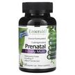 Фото використання CoEnzymated Prenatal 1-Daily Multi, Коензим CoQ10, 60 капсул