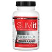 Фото використання Health Direct, SLIMit, Жироспалювач, 56 капсул