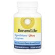 Фото применение DigestMore Ultra Enzymes, 90 капсул, Renew Life