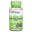 Фото використання Solaray, True Herbs Saw Palmetto 580 mg, Со Пальметто, 50 капсул