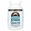 Фото використання Activated Quercetin Bioflavonoid Complex, Кверцетин, 100 таблеток
