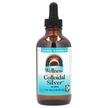 Фото применение Коллоидное серебро, Wellness Colloidal Silver 45 PPM, 118.28 мл