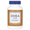 Фото використання TheVitaminShoppe, DHEA 100 mg, Дегідроепіандростерон, 120 капсул