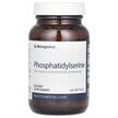 Фото применение Metagenics, Фосфатидилсерин, Phosphatidylserine, 60 капсул