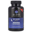 Фото використання Dr. Emil Nutrition, EZ DOZE Plus, Підтримка сну, 60 капсул