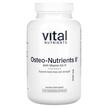 Фото використання Osteo-Nutrients II with Vitamin K2-7, Підтримка суглобів, 240 кап