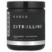 Фото використання Kaged, Citrulline Unflavored, L-Цитрулін, 200 г