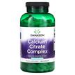 Фото применение Swanson, Кальций, Calcium Citrate Complex 250 mg, 300 капсул