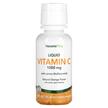 Фото применение Витамин C, Liquid Vitamin C Natural Orange 1000 mg, 236.56 мл