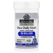 Фото применение Пробиотики для мужчин, Once Daily Men's Probiotics, 30 капсу