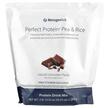 Фото применение Metagenics, Протеин, Perfect Protein Pea & Rice, 1200 г