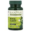 Фото применение Banyan Botanicals, Линолевая кислота, Mental Clarity, 90 таблеток