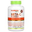 Фото використання NutriBiotic, Immunity Meta-C Powder, Вітамін C, 227 г