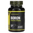 Фото використання Primaforce, Boron 5 mg, Бор, 180 капсул