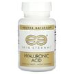 Фото використання Skin Eternal Hyaluronic Acid 50 mg, Гіалуронова кислота, 60 табле