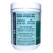 Фото применение Vimergy, Спирулина, Spirulina Powder, 250 г