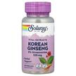 Фото використання Korean Ginseng 535 mg, Екстракт кореня Женьшеню 535 мг, 60 капсул