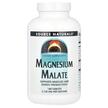 Фото використання Source Naturals, Magnesium Malate 180, Магній Малат, 180 таблеток