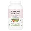 Фото використання Maxi Health, Maxi 7M Supreme, Пробіотики, 120 капсул
