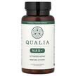 Фото використання Qualia NAD+, Нікотинамід рибозид, 42 капсул
