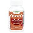 Фото використання Kids Multivitamin With Iron Mixed Fruit, Залізо, 120 таблеток