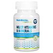 Фото використання Essentials Multi Vitamins & Minerals, Мультивітаміни, 90 капс