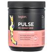 Фото використання Pulse Pre-Workout Drink Blueberry, Передтренувальний комплекс, 46