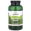 Фото применение Swanson, Боярышник, Hawthorn Berry 565 mg, 250 капсул