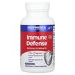 Фото використання Enzymedica, Enzyme Defense ViraStop, Травні Ферменти, 180 капсул