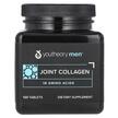 Фото применение Youtheory, Поддержка суставов, Men Joint Collagen, 120 таблеток