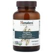 Фото використання Licorice Organic Digestive Support, Лакриця, 60 таблеток