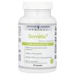 Фото применение Серрапептаза, Serretia Pure Serrapeptase 125000 SPU, 90 капсул