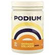 Фото використання Podium Nutrition, Morning Collagen Mocha, Колаген, 324 г
