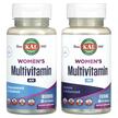 Фото використання Women's Multivitamin Morning &, Вітаміни для жінок, 60 T