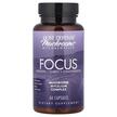 Фото применение Грибы, Mushrooms Mycobenefits Focus, 60 капсул