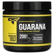 Фото применение Primaforce, Гуарана Экстракт, Guarana Unflavored, 200 г