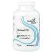 Фото використання Seeking Health, Optimal PC 800 mg, Підтримка мозку, 100 капсул