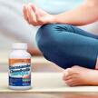 Фото використання Glucosamine Chondroitin Complex, Глюкозамін хондроїтин з МСМ, 80 