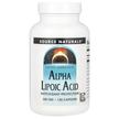 Фото применение Альфа-липоевая, Alpha Lipoic Acid 300 mg, 120 капсул