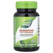 Фото применение Nature's Way, Берберин, Berberine With Cinnamon, 60 капсул