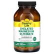 Фото використання Chelated Magnesium Glycinate, Гліцинат магнію, 180 таблеток