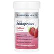Фото використання American Health, Chewable Acidophilus, Ацидофілус, 60 конфет