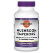 Фото використання Mushroom Wisdom, Mushroom Emperors, Гриби, 120 таблеток