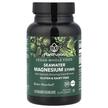 Фото применение PlantFusion, Магний, Seawater Magnesium, 120 Organic Vegan Caps