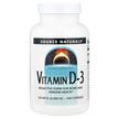 Фото використання Vitamin D-3 5000 IU 240, Вітамін D-3 5000 МО, 240 капсул