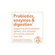 Фото применение NOW, Пробиотики, Probiotic-10 Powder 50 Billion, 57 г