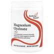 Фото використання Magnesium Glycinate Powder 200 mg, Гліцинат магнію, 187.5 г